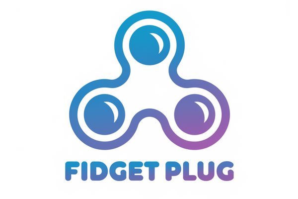 Fidget Plug